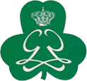 Princess Grace Irish Library - Cultural Center - Logo