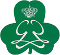 Princess Grace Irish Library - Cultural Center - Logo