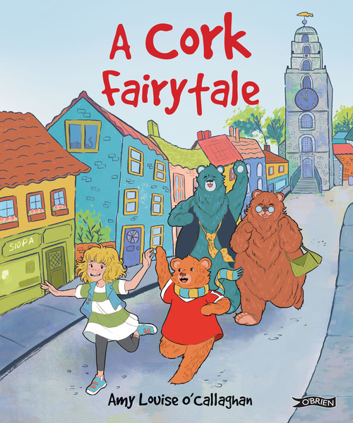 A cork Fairy Tale