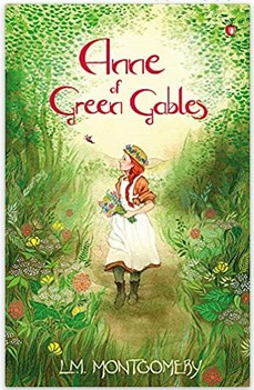 Anne of Green Gables