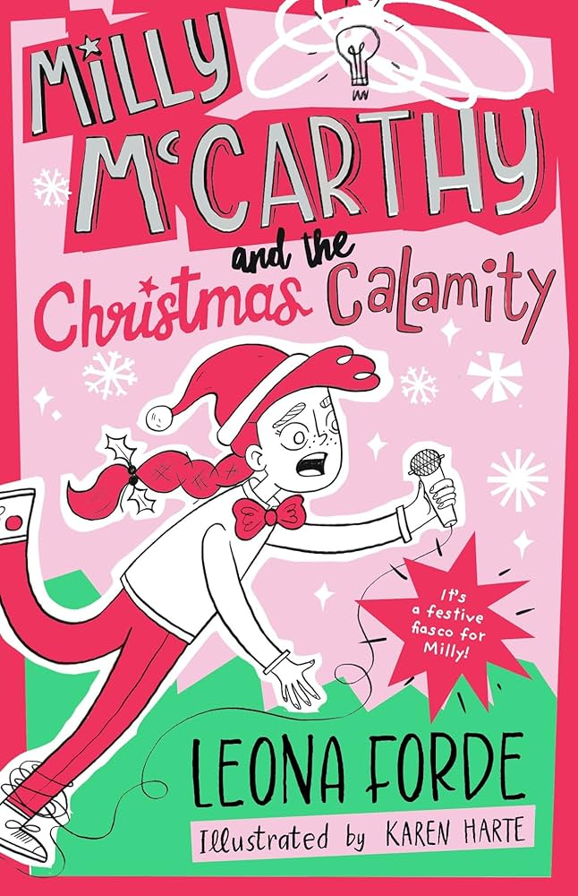 Milly McCarthy