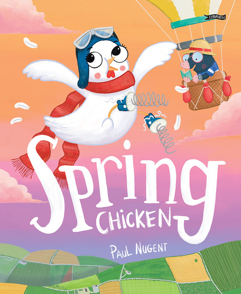Spring Chicken