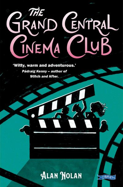 The Great Central Cinema Club