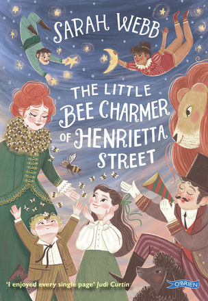 The Little Bee Charmer of Henrietta Street