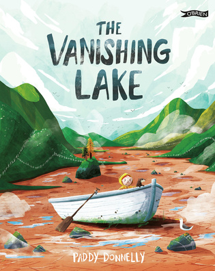 The Vanishing Lake