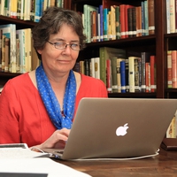 Prof Ríonach uí Ógáin