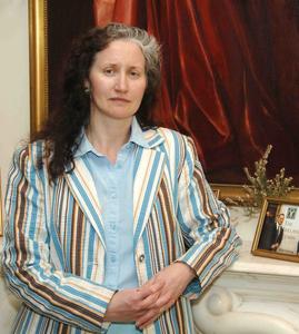 Anne Fitzgerald
