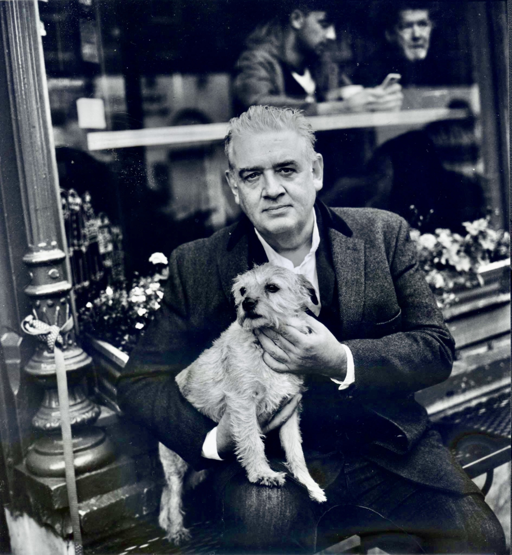 Cónal Creedon
