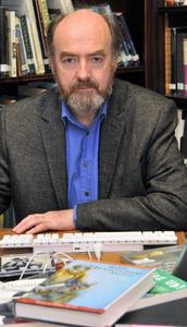 Dr Fintan Vallely