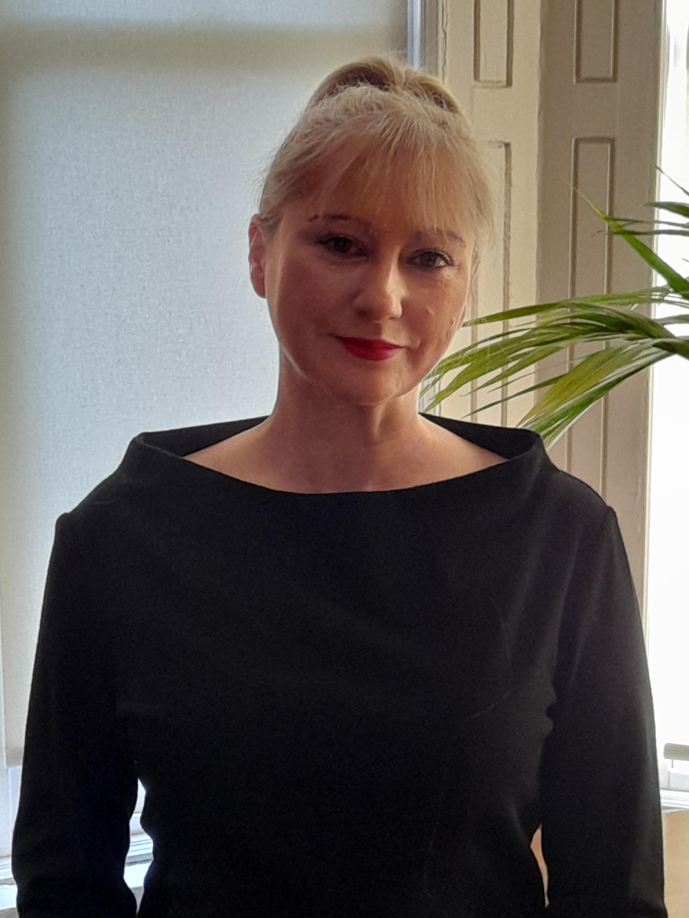 Gráinne Hurley