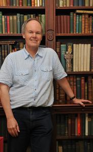 James Harpur
