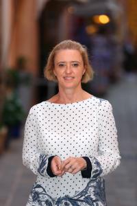 Liz Nugent