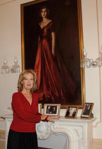 Mary O'Donnell