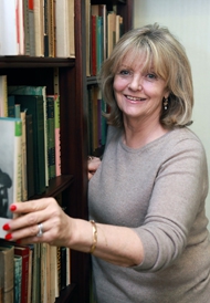 Polly Devlin