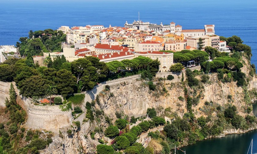 Welcome to the Princess Grace Irish Library in Monaco