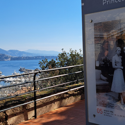 A talk about Irish photographer Edward Quinn