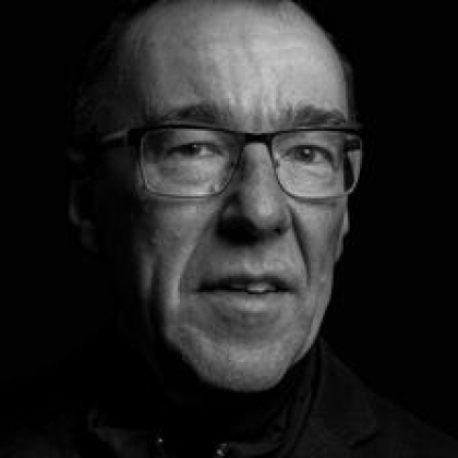 A talk by Professor Christopher Morash