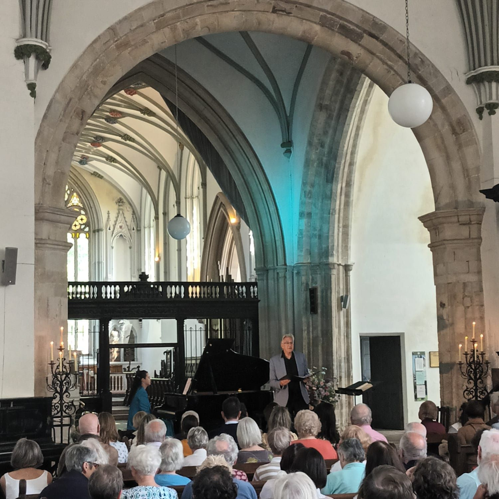 Blackwater Valley Opera Festival (BVOF) in Ireland - 4