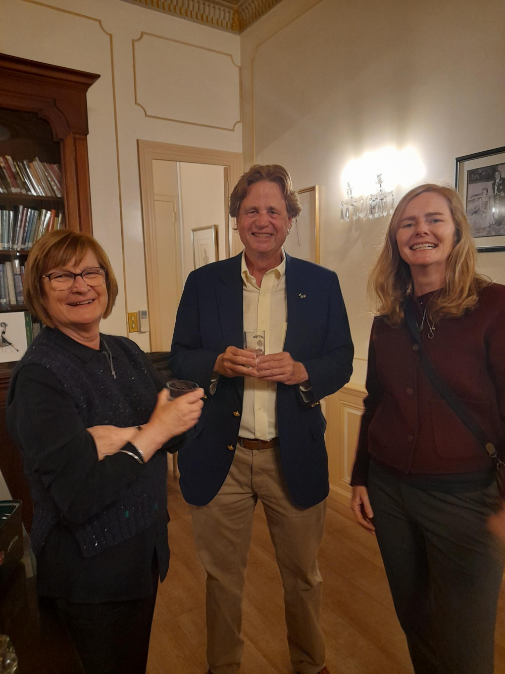 A talk about Irish photographer Edward Quinn - 3