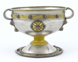 The Ardagh Chalice