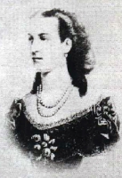 Eliza Alicia Lynch in Paraguay