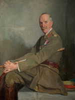 Field Marshall Sir Henry Wilson