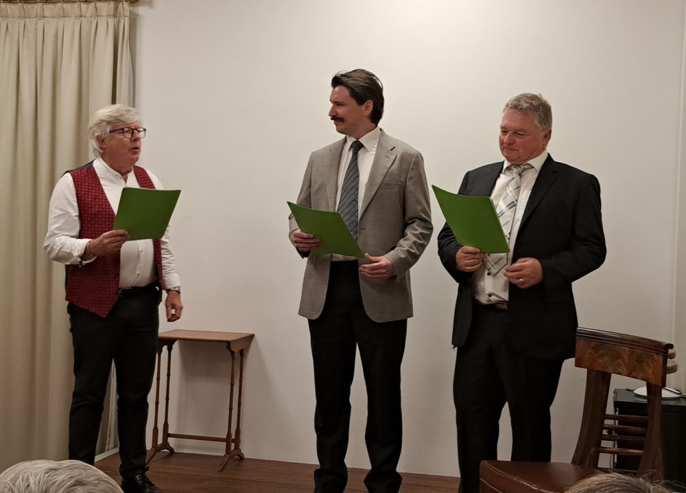 St Patrick's Day -SOLD OUT!!