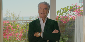 Pierce Brosnan © 2024 Swipe Films