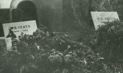 Roquebrune Cemetery