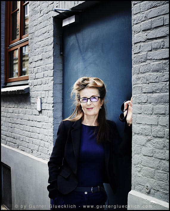 Christine Dwyer Hickey (2019)