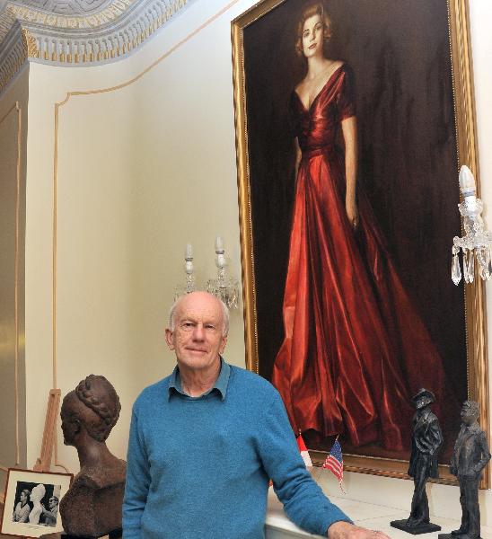 Dr Christopher Fitz-Simon