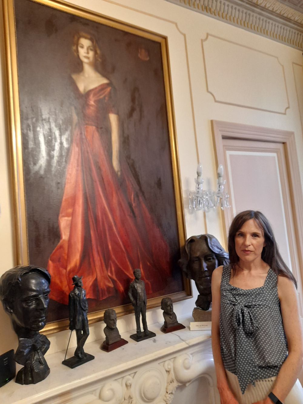 Claire Kilroy (2022) -  A personal insight of her journey through the modernist masterpiece Ulysses