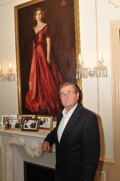 Dr Gréagóir Ó Dúill