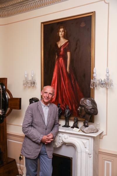 Professor Kevin Barry